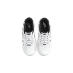 Nike Air Force 1 logo