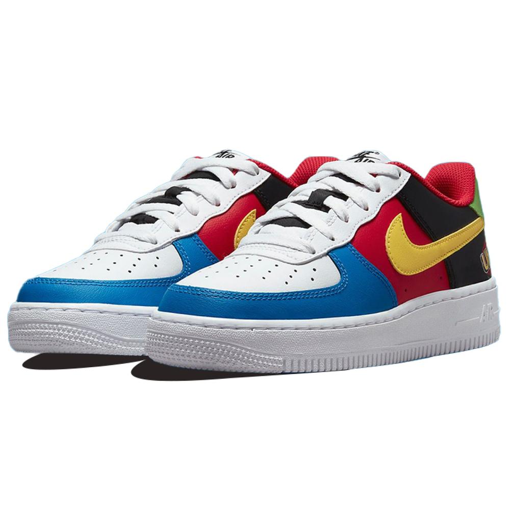 Nike Air Force 1 UNO50