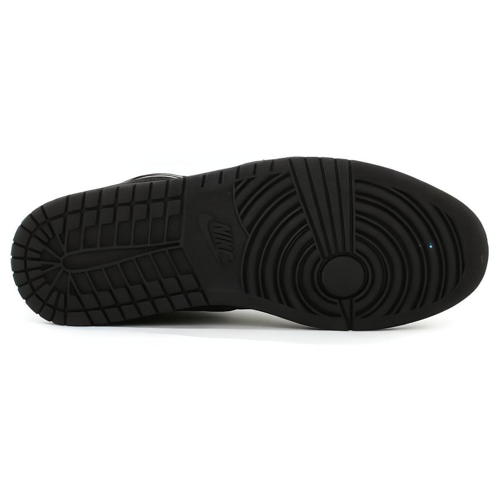 Jordan Air Jordan 1 Retro Japan Black 2001