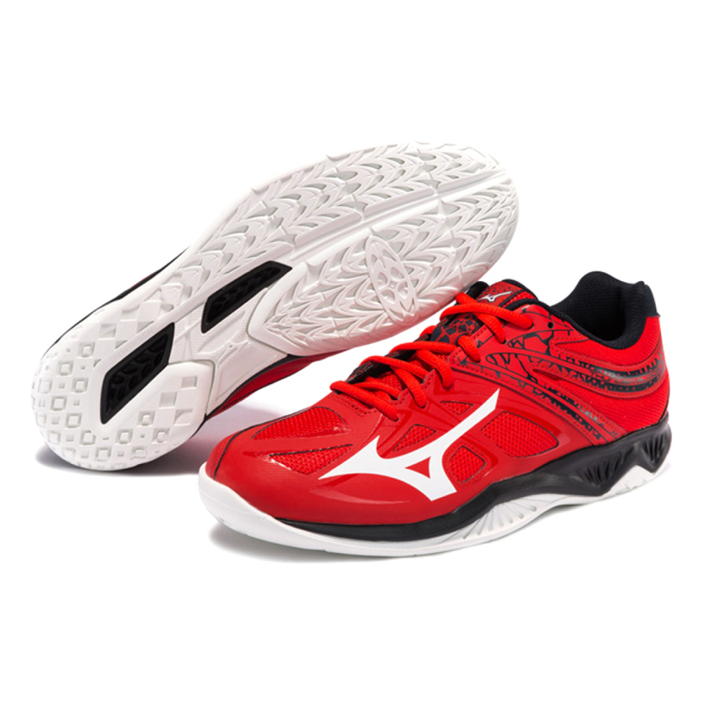 Mizuno Wave Claw