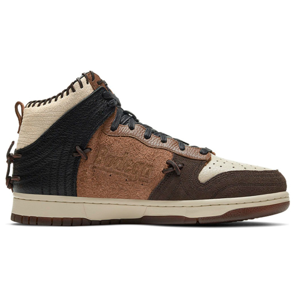 Bodega x Nike Dunk Legend