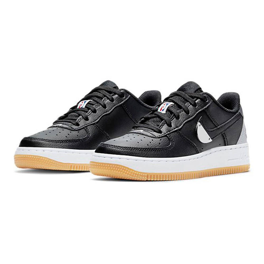 Nike Air Force 1 NBA Pack