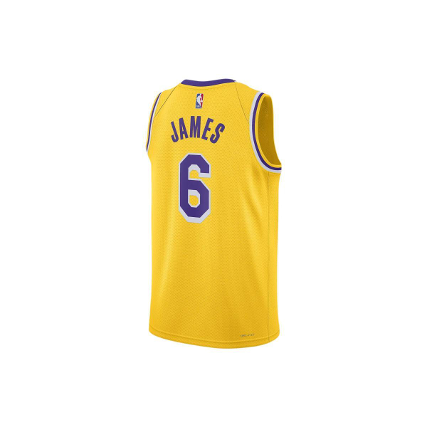 Nike x NBA SW 22-23 6 Logo