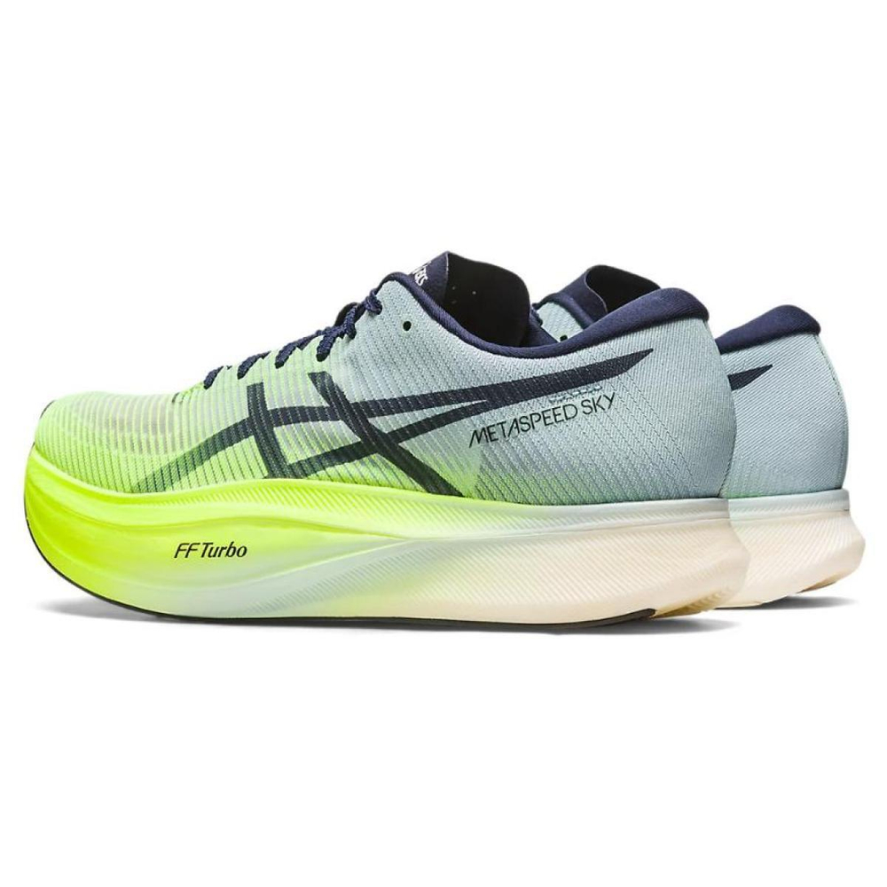 Asics Metaspeed Sky+