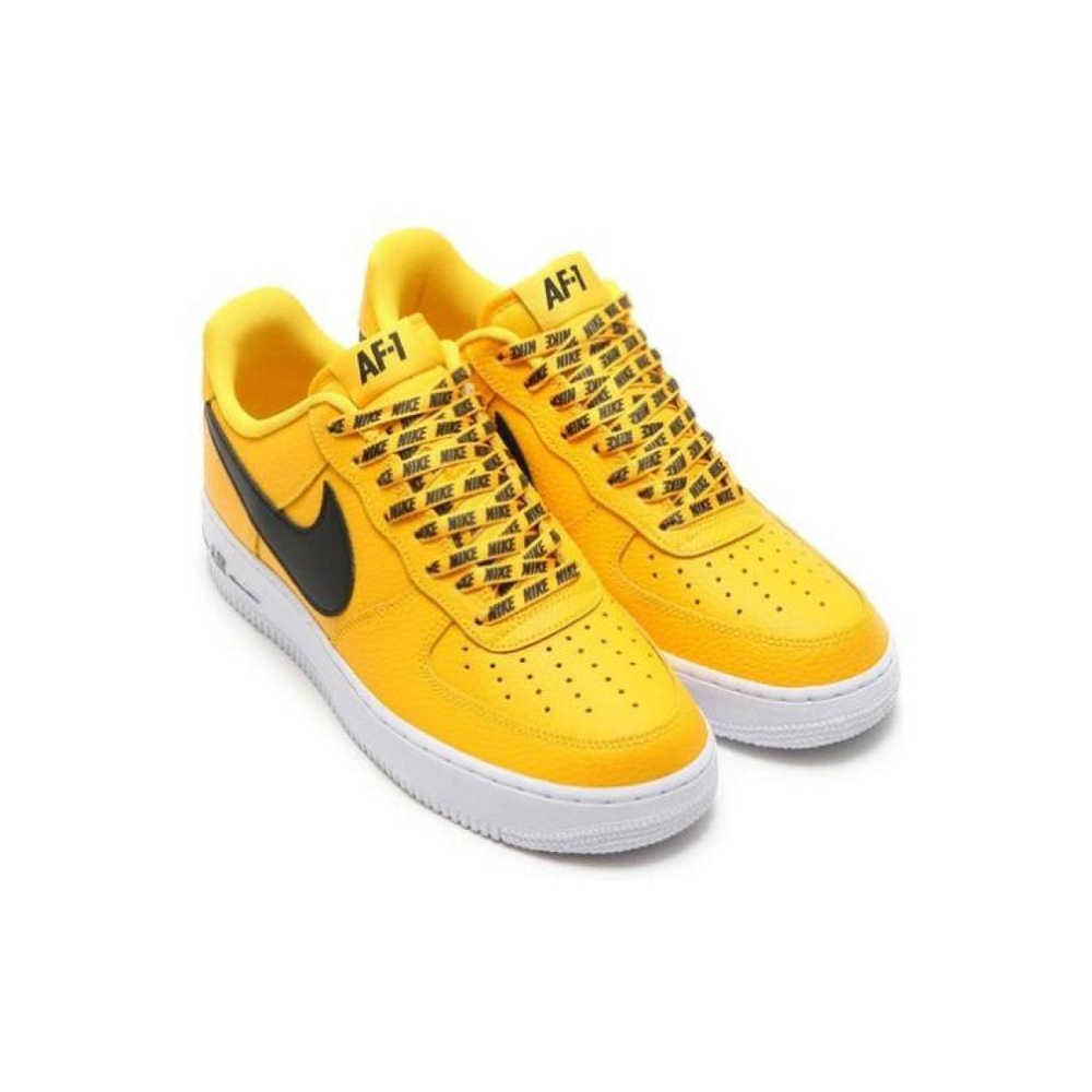 Nike Air Force 1 NBA Amarillo