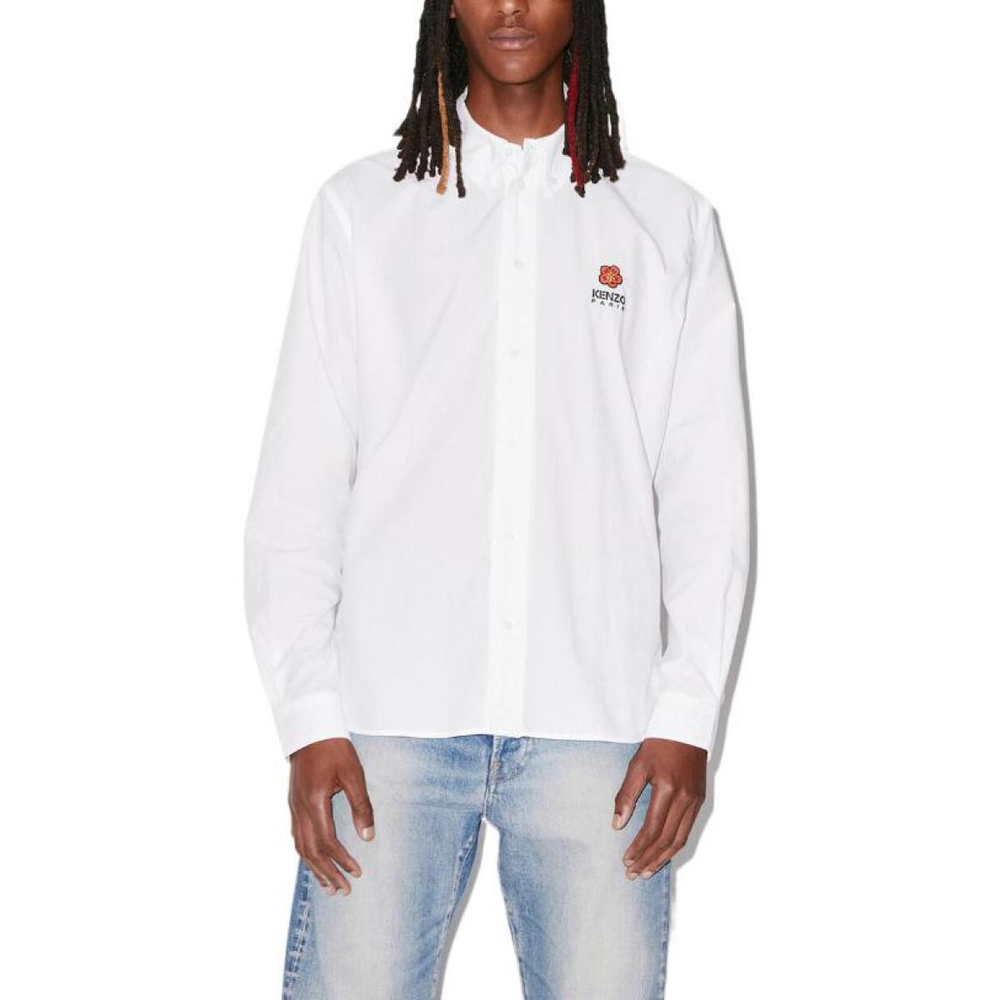 KENZO x Nigo SS23 Boke