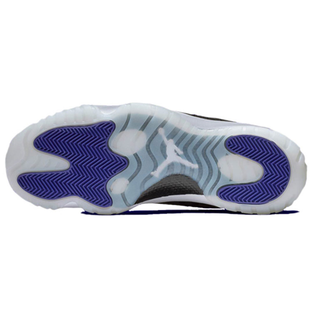Jordan Future Concord