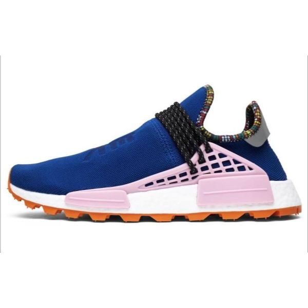 Adidas originals Pharrell Hu Inspiration Pack