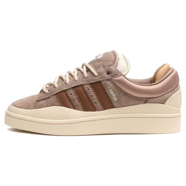 Bad Bunny x adidas originals Campus "Brown"