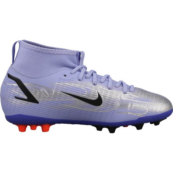 Nike Mercurial Superfly 8 14 Academy KM AG