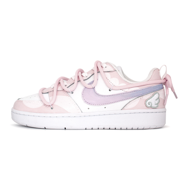 【 】 Nike Court Borough Low 2