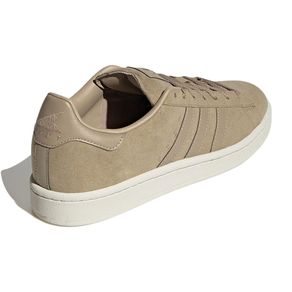 Descendant x adidas originals Campus