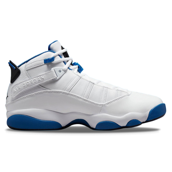 Jordan Air Jordan 6 Rings Sport Blue