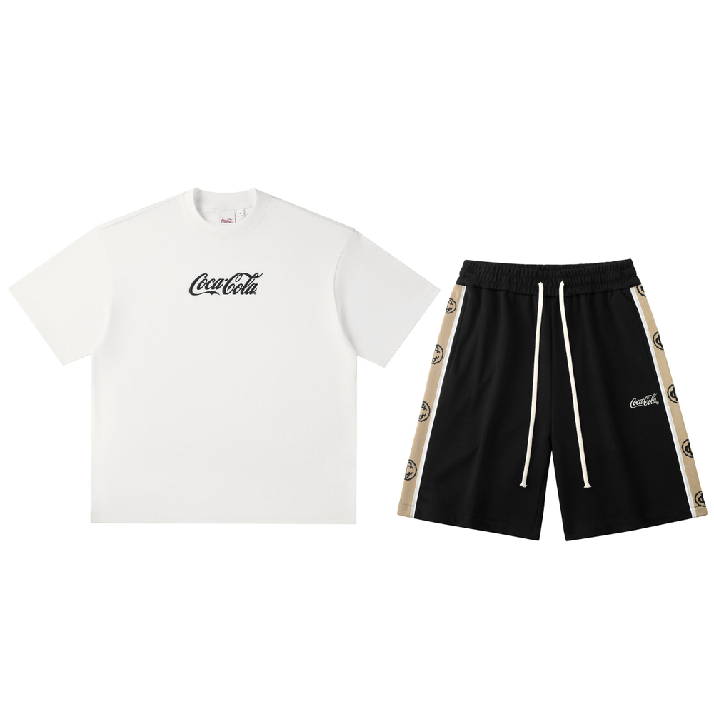 Coca-Cola T