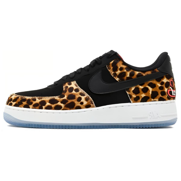 Nike Air Force 1 Los Primeros