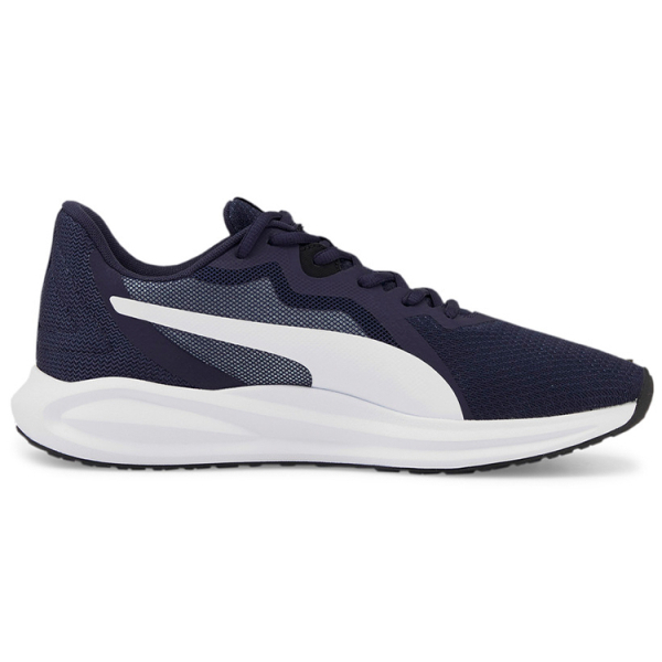 PUMA Twitch Runner Logo