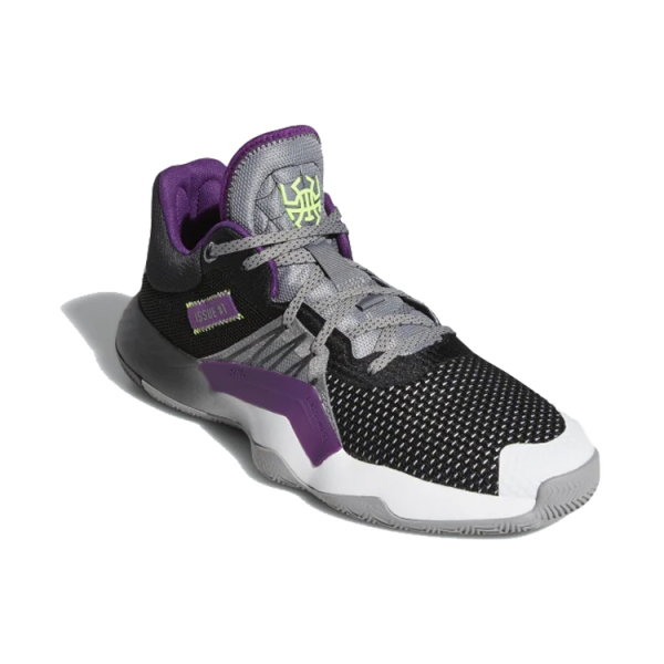 Adidas D.O.N. Issue #1