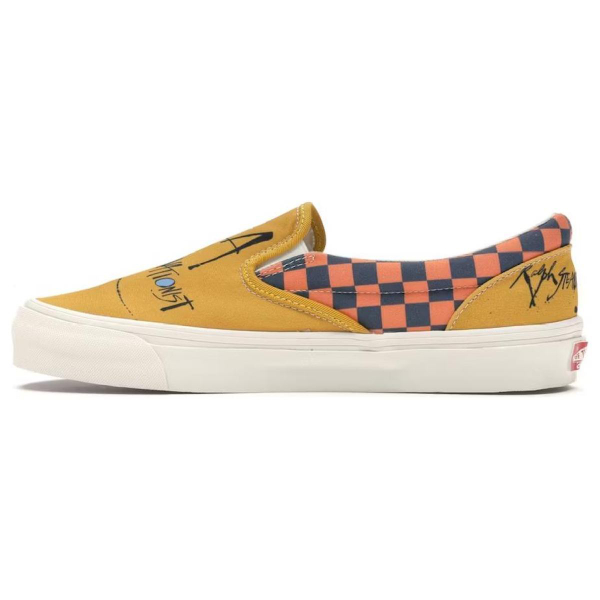 Vans OG Classic Slip-On LX