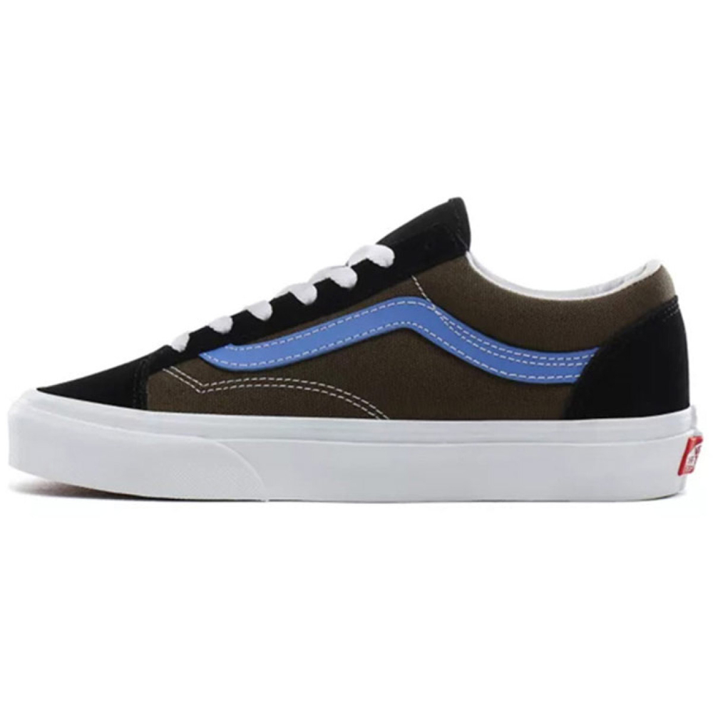 Vans Style 36 Vintage Sport