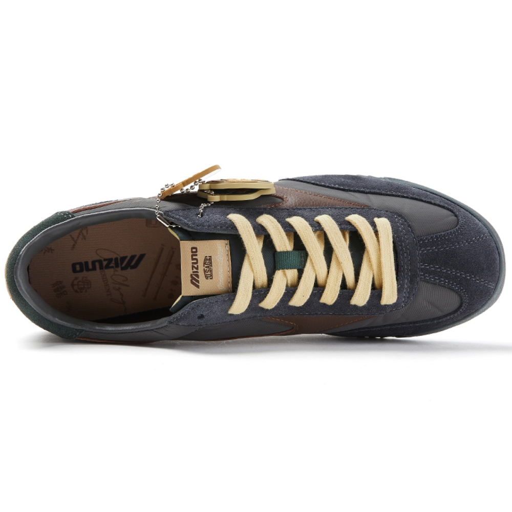 U.sage x Mizuno LG 60S