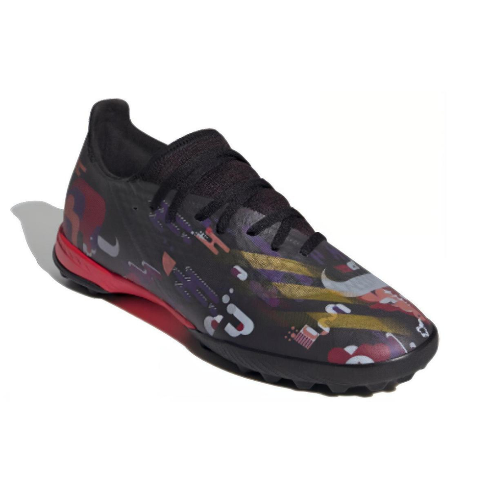 Adidas X GHOSTED .3 TF（ ）