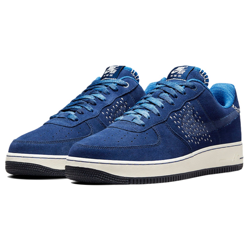 Nike Air Force 1 07 PRM "The One Line"