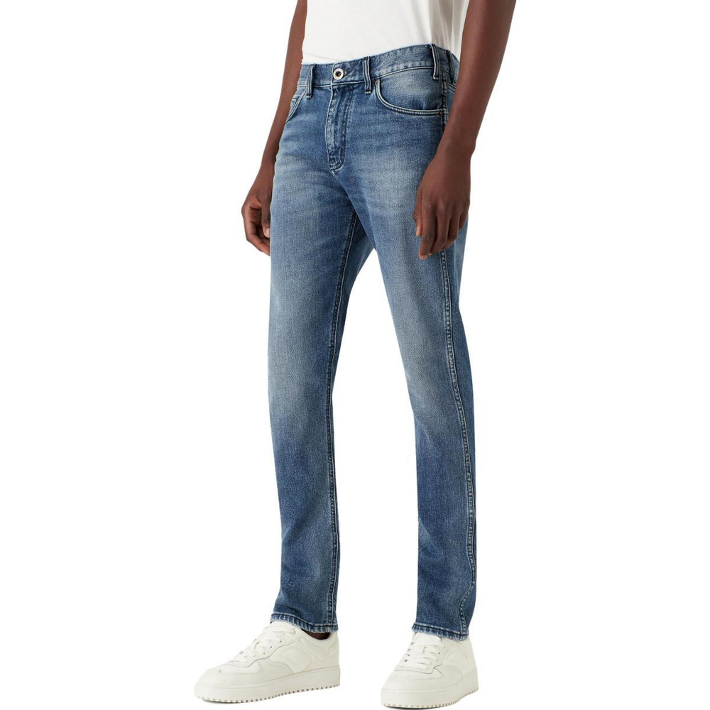 EMPORIO ARMANI SS23