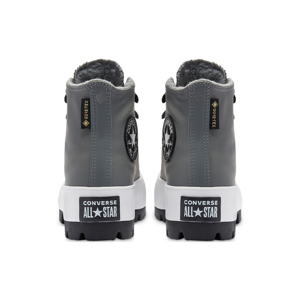 Converse Chuck Taylor All Star Lugged