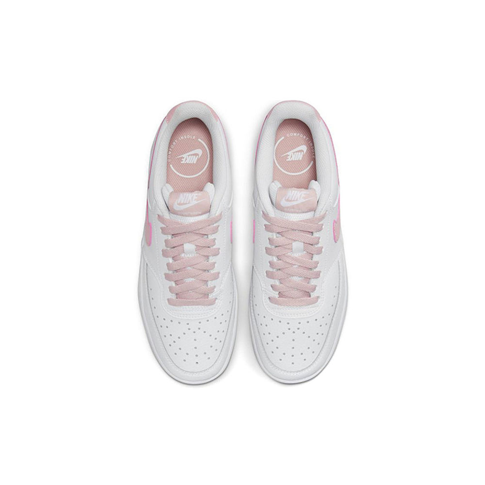 Nike Court Vision Low