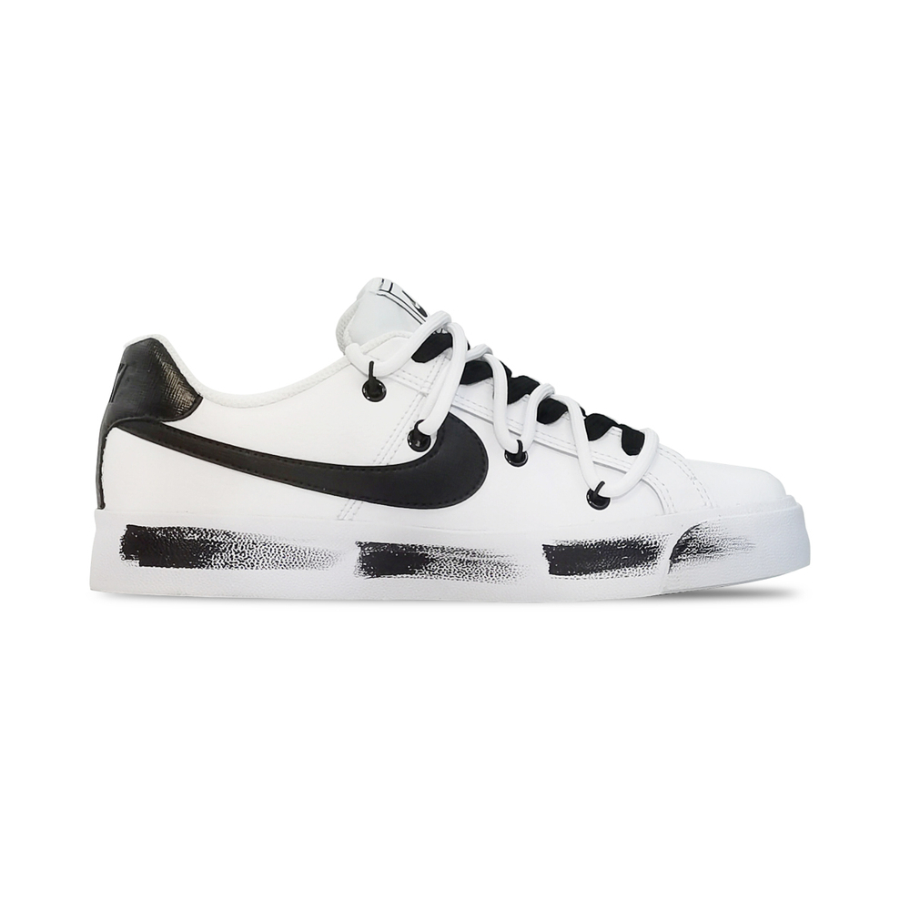 【 】 Nike Court Royale AC Ins