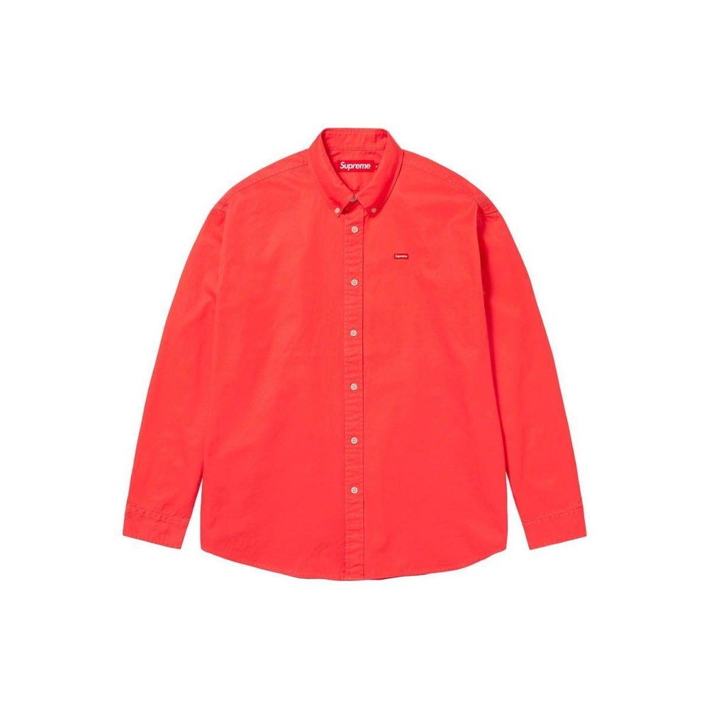 Supreme FW23 WEEK3 SMALL BOX SHIRT BOX LOGO