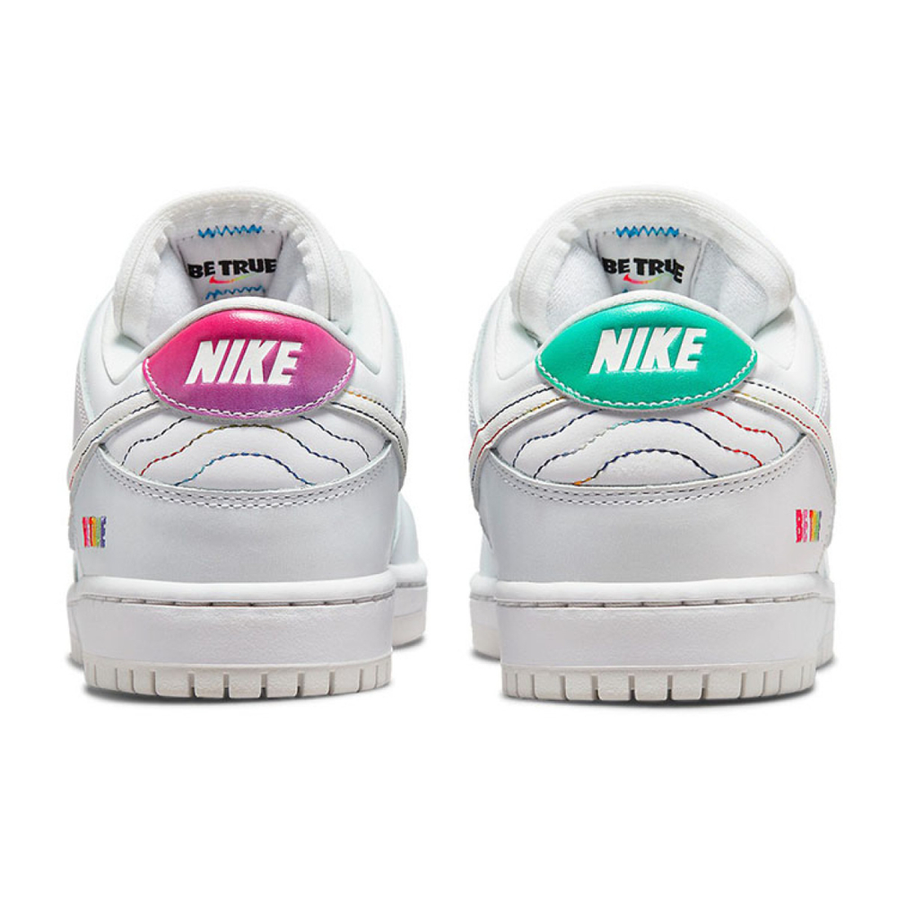 Nike Dunk SB Pro "betrue"