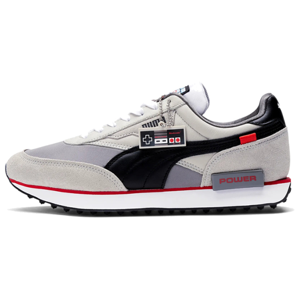 Nintendo x Puma Future Rider
