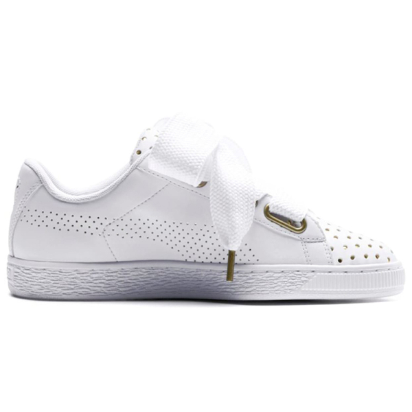 PUMA Basket Heart Ath Lux Heart Ath Lux