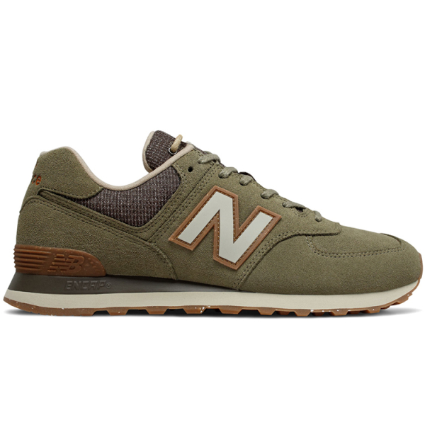 New Balance NB 574 Wabi Sabi D