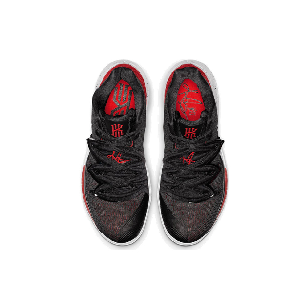 Nike Kyrie 5 Bred 5