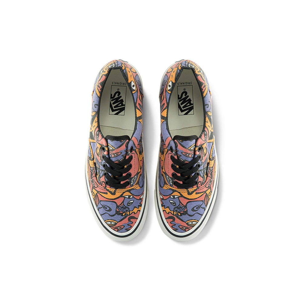 Vans Era Lx