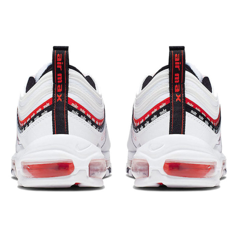 Nike Air Max 97 logo
