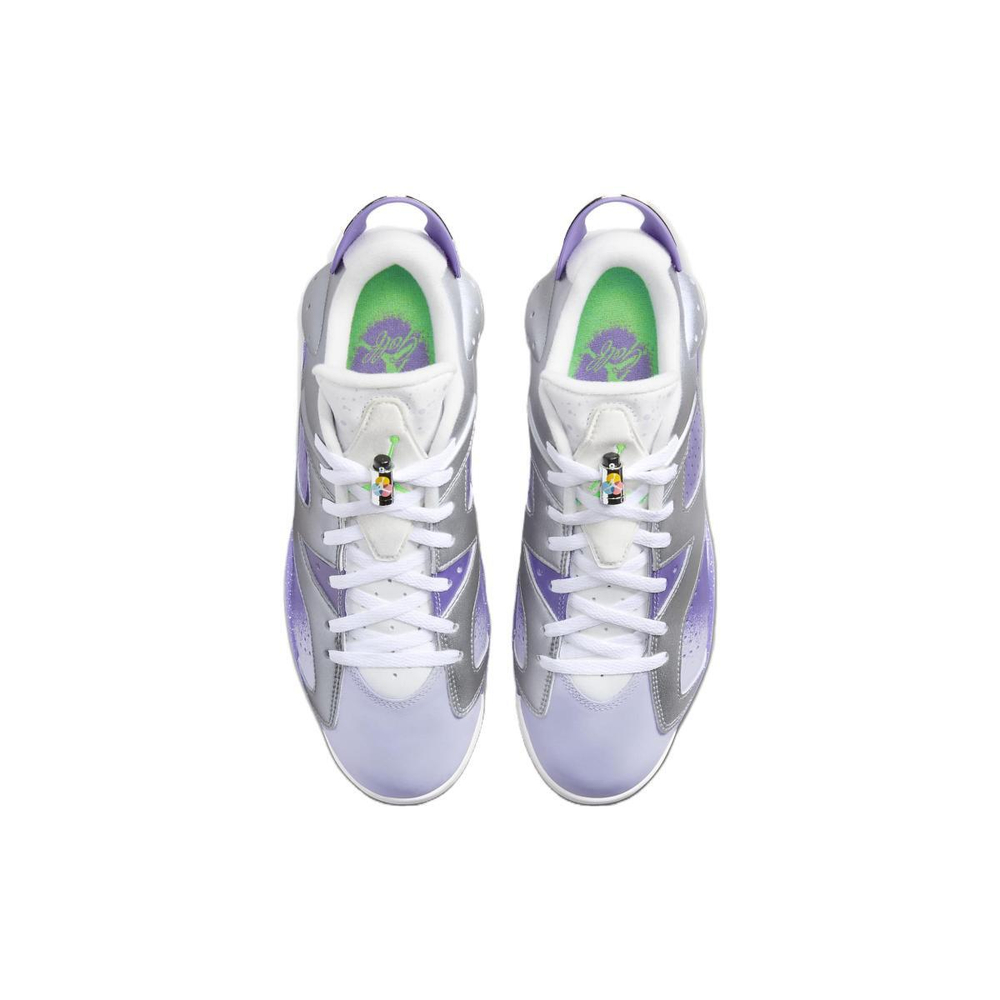 Jordan Air Jordan 6 Retro 6 G NRG