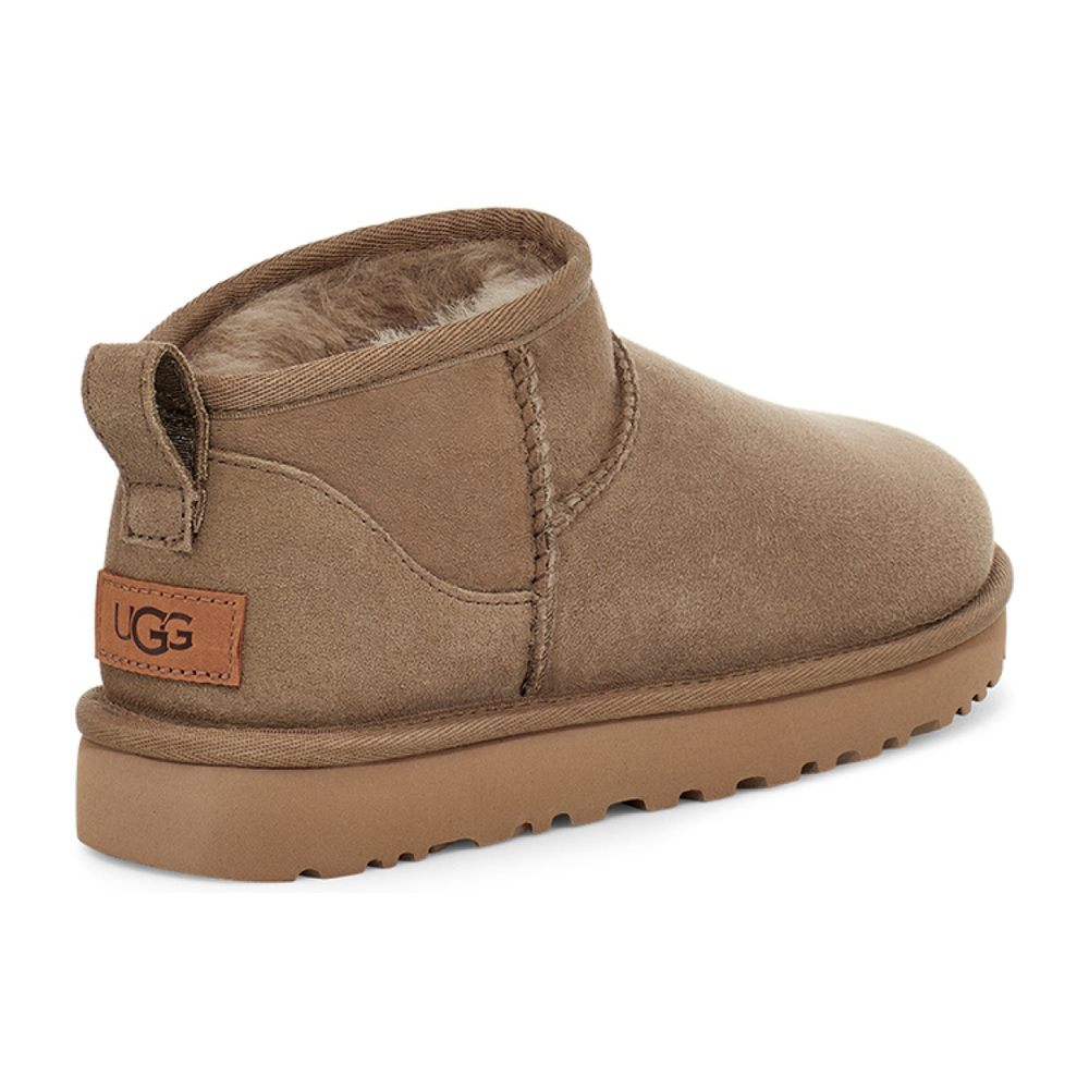 UGG CLASSIC ULTRA MINI
