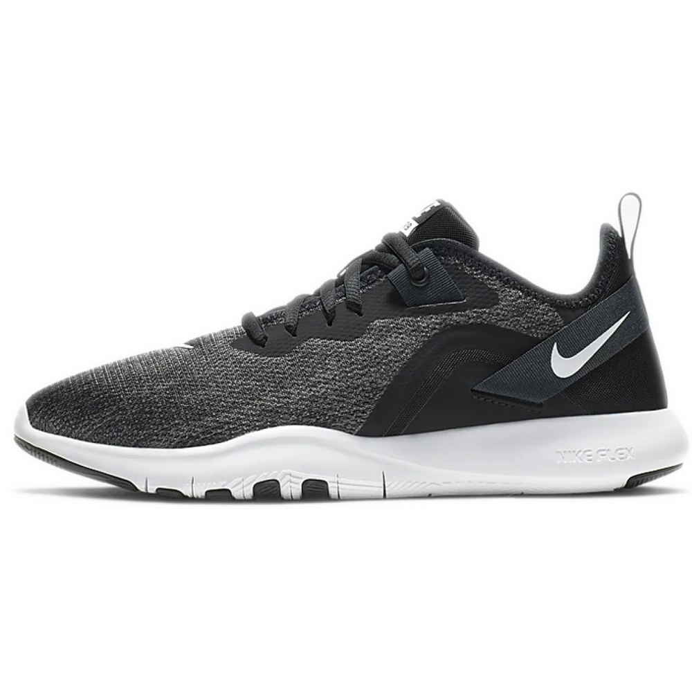 Nike Flex Trainer 9 Black Anthricite