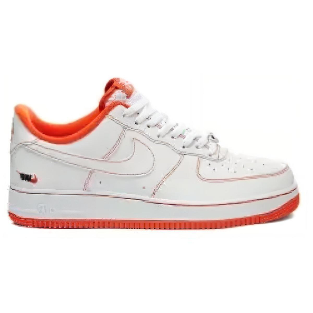 Nike Air Force 1 Rucker Park