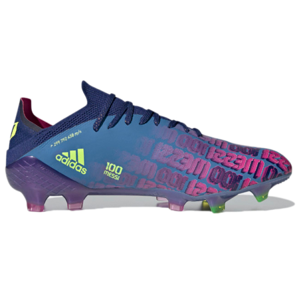 Adidas X Speedflow FG（ ）