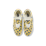 Project x Manual Order x Vans Authentic