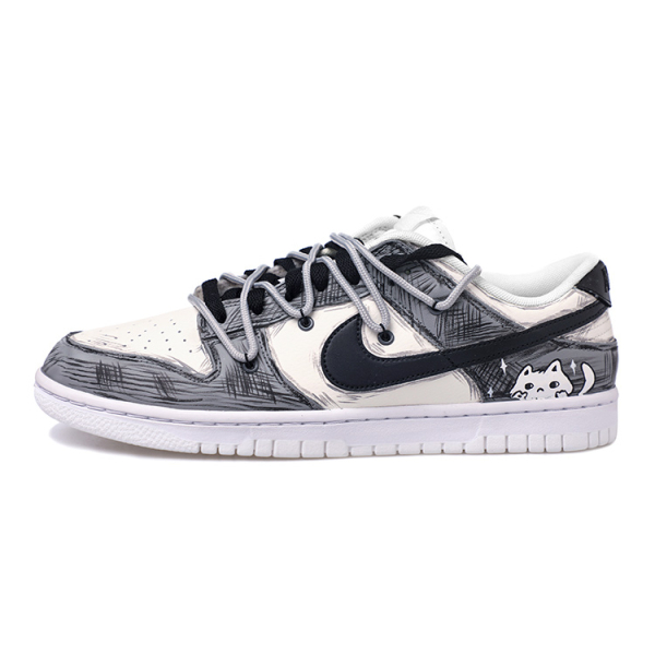 【 】 Nike Dunk OKHR GS