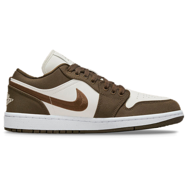 Jordan Air Jordan 1 low se "light olive"