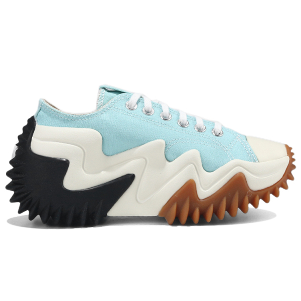 Converse Run Star Motion