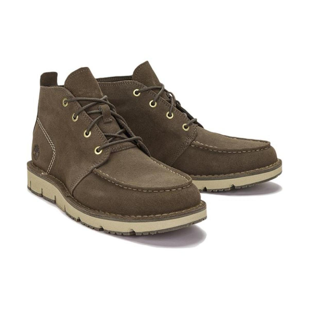 Timberland Chukka