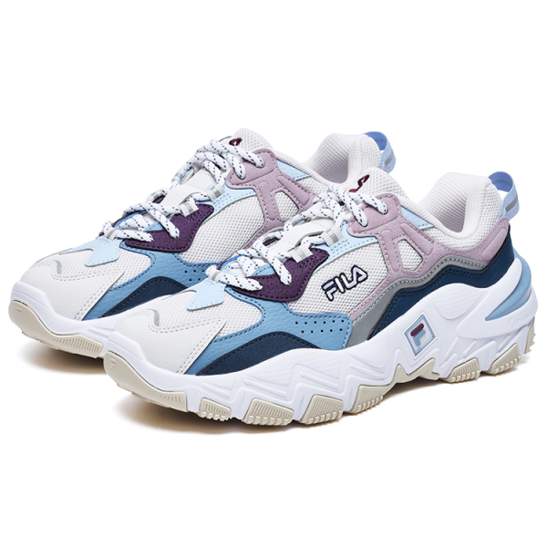 FILA 2