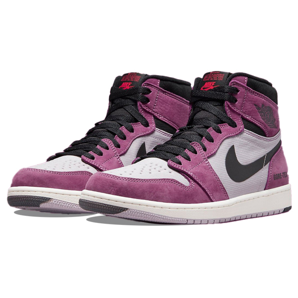 Jordan Air Jordan 1 element gore-tex "berry" 3m